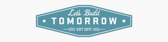 Portfolio - Let’s Build Tomorrow 