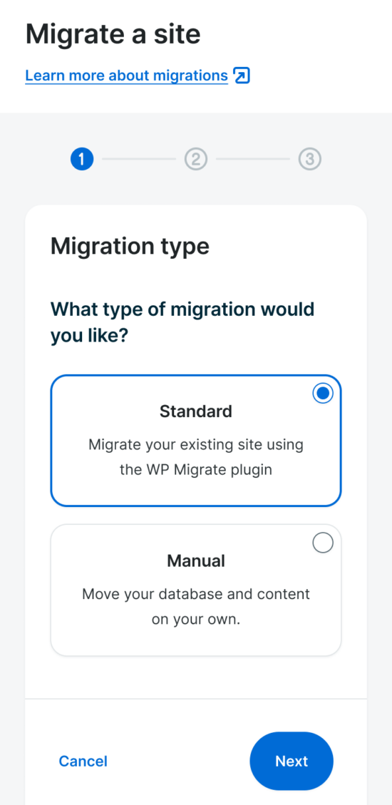 Portfolio - WP Engine 